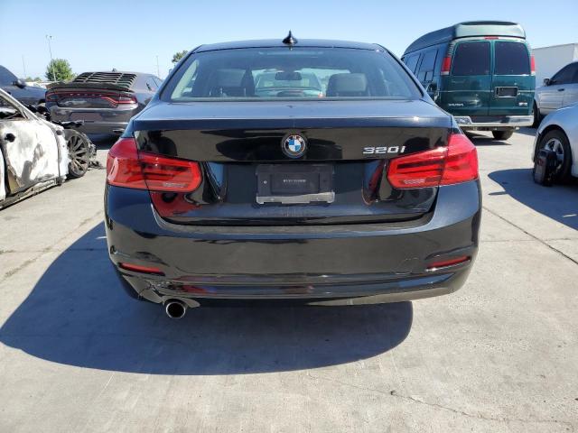 Photo 6 from auction – 2016 BMW 320 I with VIN WBA8E1G59GNT36378