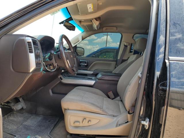 Zdjęcie 7 z aukcji – 2018 CHEVROLET SILVERADO z VIN 3GCUKREC8JG353098