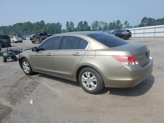 Photo 2 from auction – 2010 HONDA ACCORD LXP with VIN 1HGCP2F49AA089319