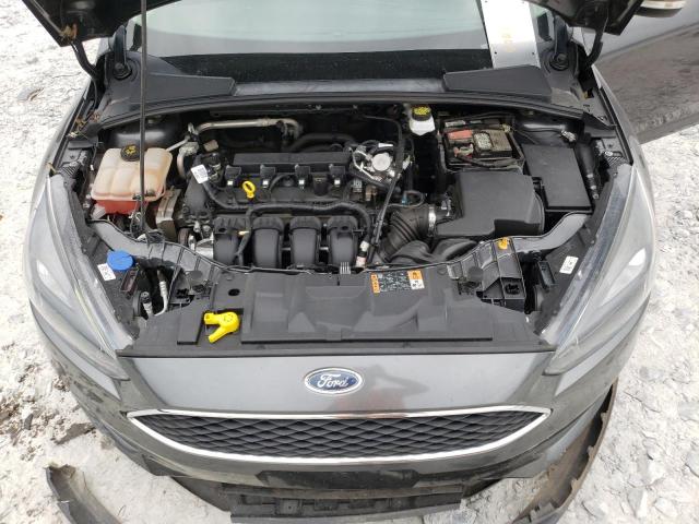 Photo 11 from auction – 2018 FORD FOCUS SEL with VIN 1FADP3H22JL226230