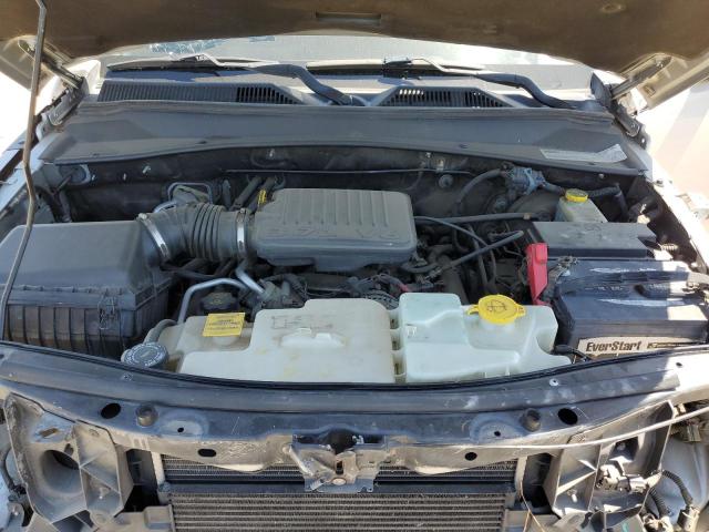 Photo 12 from auction – 2007 DODGE NITRO SXT with VIN 1D8GT28K77W596627