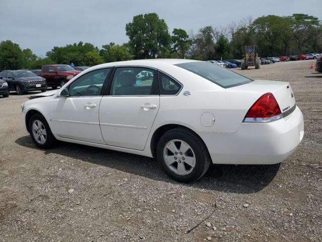 Снимка 2 от търг – 2006 CHEVROLET IMPALA с VIN 2G1WT58K769407423