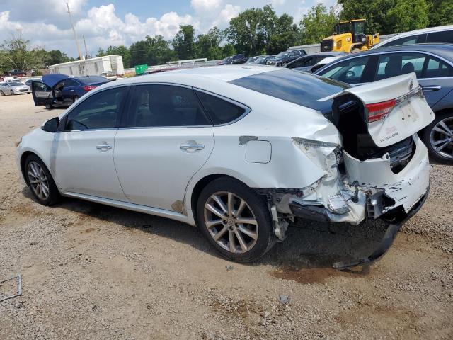 Photo 2 from auction – 2013 TOYOTA AVALON BAS with VIN 4T1BK1EB0DU040219