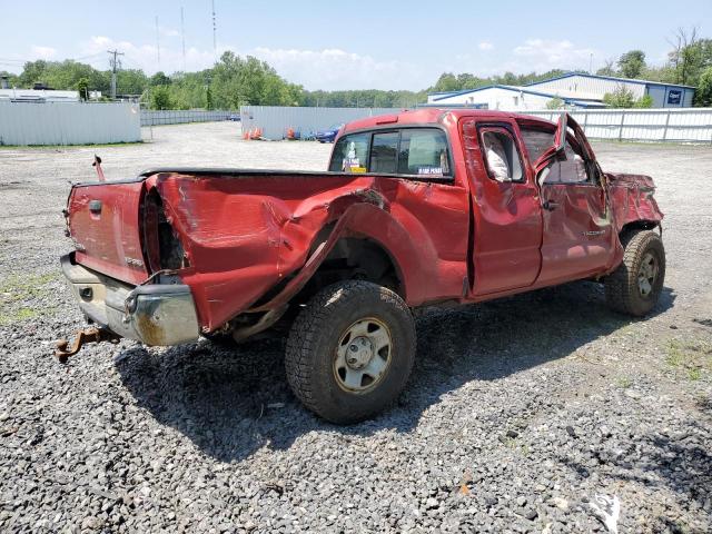 Photo 3 from auction – 2010 TOYOTA TACOMA ACC with VIN 5TEUU4EN2AZ723948