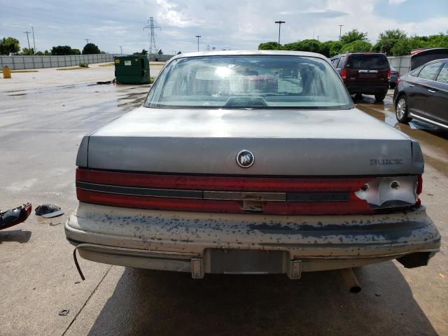 Photo 6 from auction – 1993 BUICK CENTURY SP with VIN 3G4AG55N7PS635328