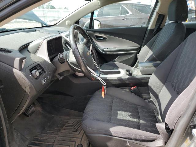 Zdjęcie 7 z aukcji – 2013 CHEVROLET VOLT z VIN 1G1RA6E41DU137605