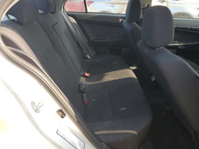 Photo 10 from auction – 2016 MITSUBISHI LANCER ES with VIN JA32U2FU4GU002984