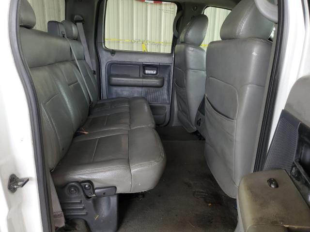 Photo 10 from auction – 2008 FORD F150 SUPER with VIN 1FTPW12V58FB17030