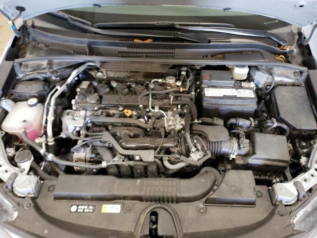 Photo 11 from auction – 2022 TOYOTA COROLLA SE with VIN 5YFS4MCE4NP116763