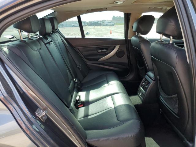 Photo 10 from auction – 2013 BMW 328 I with VIN WBA3A5C55DF358225