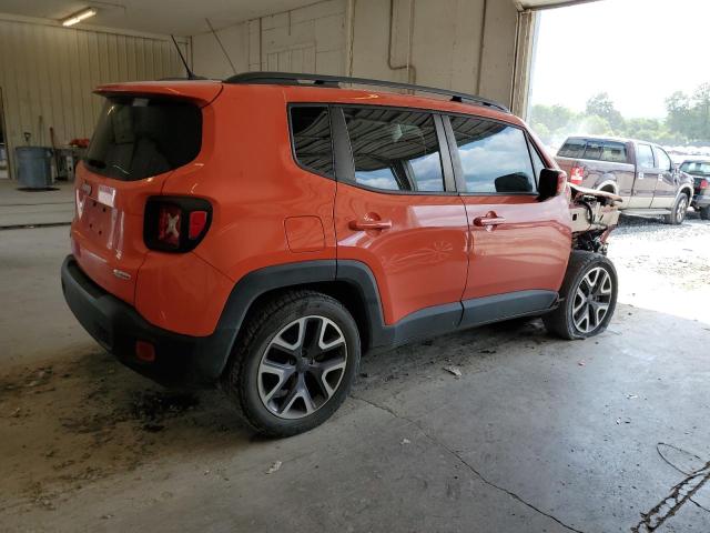 Photo 3 from auction – 2015 JEEP RENEGADE L with VIN ZACCJBBT7FPC07453