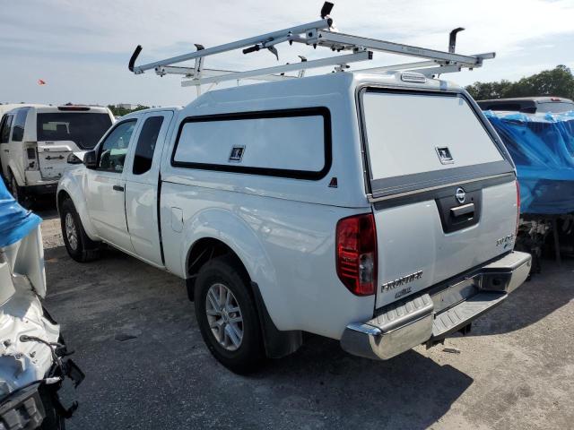 Photo 2 from auction – 2019 NISSAN FRONTIER S with VIN 1N6DD0CW7KN870708
