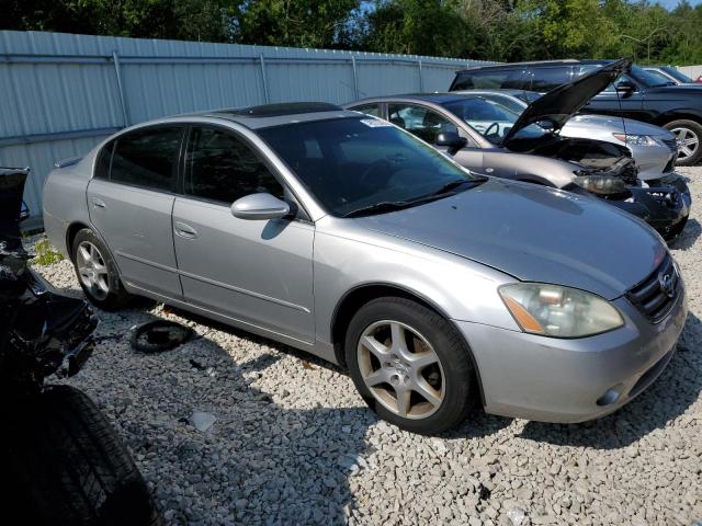 Photo 4 from auction – 2002 NISSAN ALTIMA SE with VIN 1N4BL11DX2C169957