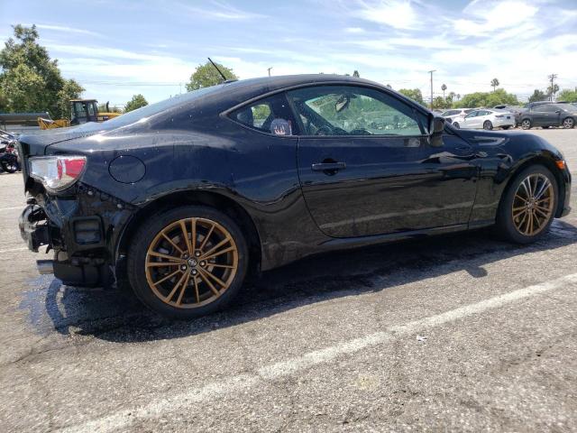 Photo 3 from auction – 2013 SUBARU BRZ 2.0 LI with VIN JF1ZCAC10D1607918