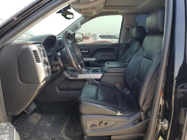 Photo 7 from auction – 2014 CHEVROLET SILVERADO with VIN 3GCUKSEC2EG164508