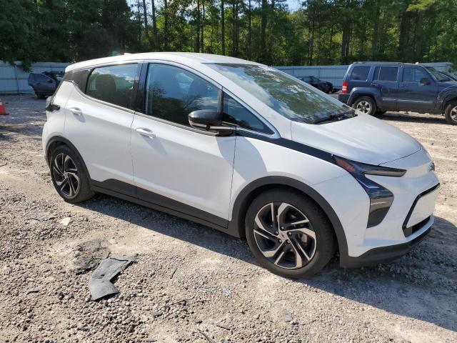 Photo 4 from auction – 2022 CHEVROLET BOLT EV 2L with VIN 1G1FX6S02N4125760