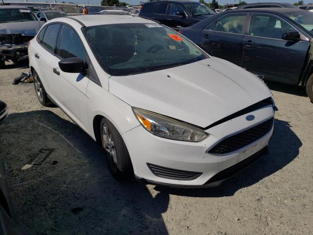 Photo 4 from auction – 2015 FORD FOCUS S with VIN 1FADP3E23FL269728
