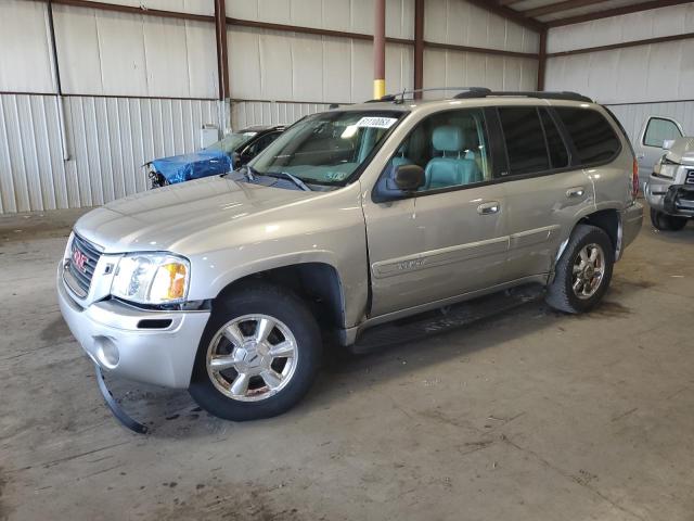 GMC ENVOY 2005 with VIN 1GKDT13S852271979 - Photo from auction