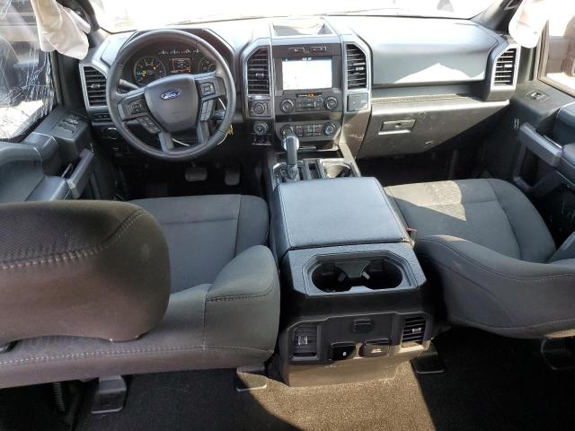 Photo 8 from auction – 2019 FORD F150 SUPER with VIN 1FTEW1E58KFC49791