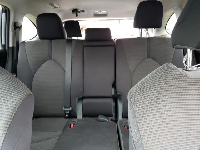 Photo 10 from auction – 2022 TOYOTA HIGHLANDER with VIN 5TDBZRBH5NS563698
