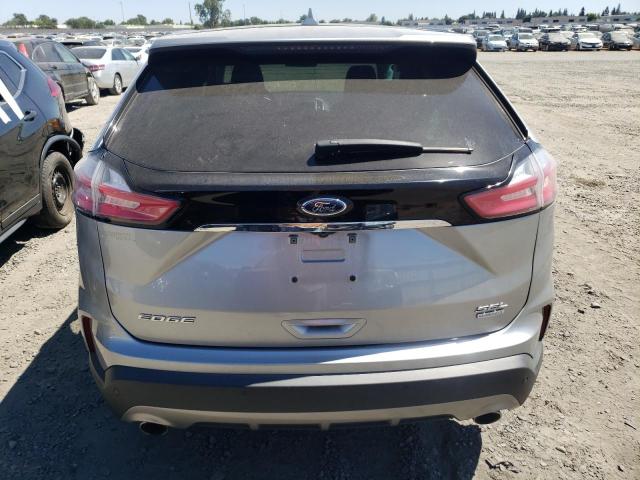 Photo 6 from auction – 2020 FORD EDGE SEL with VIN 2FMPK3J96LBA43859