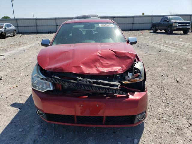 Photo 5 from auction – 2010 FORD FOCUS SEL with VIN 1FAHP3HN6AW154085