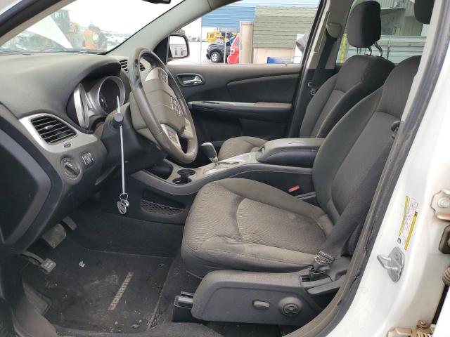Photo 7 from auction – 2012 DODGE JOURNEY SX with VIN 3C4PDCBG9CT134351