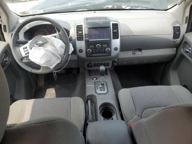 Photo 8 from auction – 2020 NISSAN FRONTIER S with VIN 1N6ED0EB4LN710771