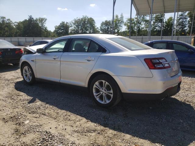 Photo 2 from auction – 2019 FORD TAURUS SEL with VIN 1FAHP2E86KG109961