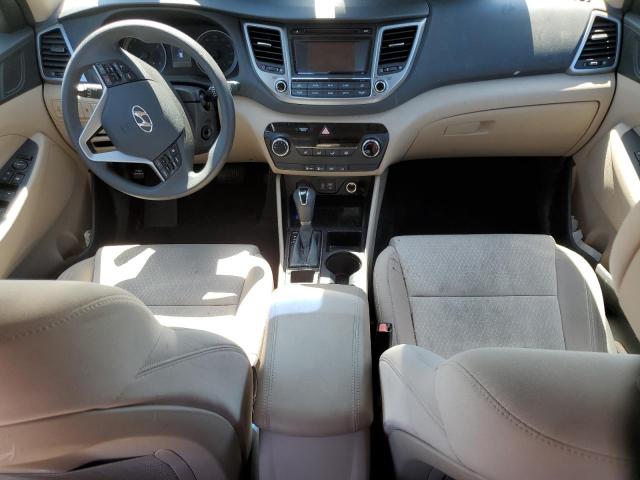 Photo 8 from auction – 2016 HYUNDAI TUCSON with VIN KM8J23A42GU195969