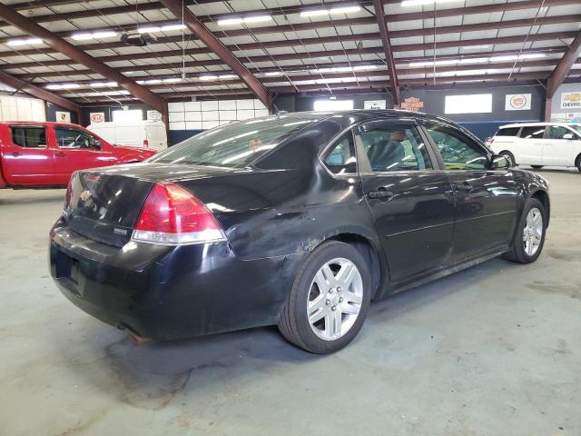 Photo 3 from auction – 2012 CHEVROLET IMPALA LT with VIN 2G1WG5E3XC1211164