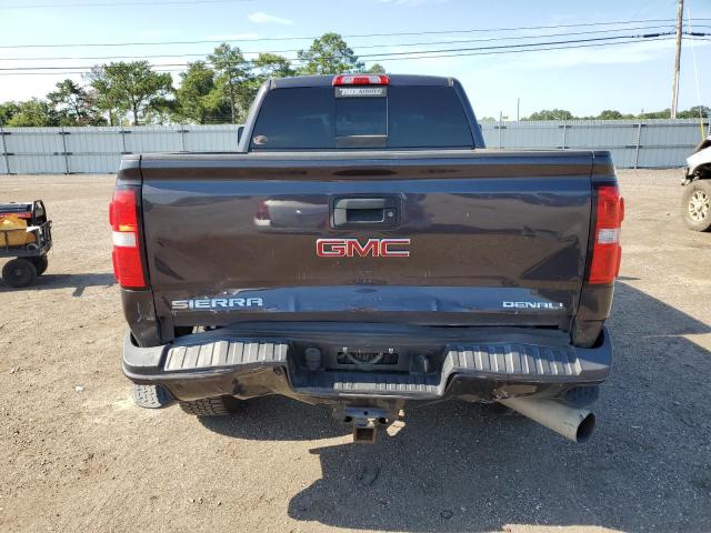 Photo 6 from auction – 2015 GMC SIERRA K25 with VIN 1GT120E85FF567971
