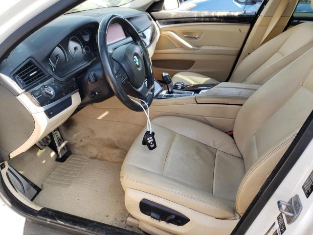 Photo 7 from auction – 2015 BMW 535 XI with VIN WBA5B3C59FD545301