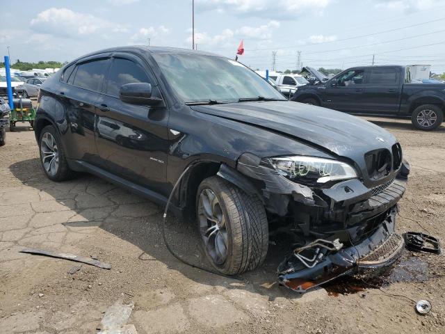 Photo 4 from auction – 2014 BMW X6 XDRIVE5 with VIN 5UXFG8C54EL592499