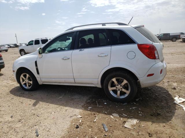 Photo 2 from auction – 2013 CHEVROLET CAPTIVA LT with VIN 3GNFL3EK8DS504461