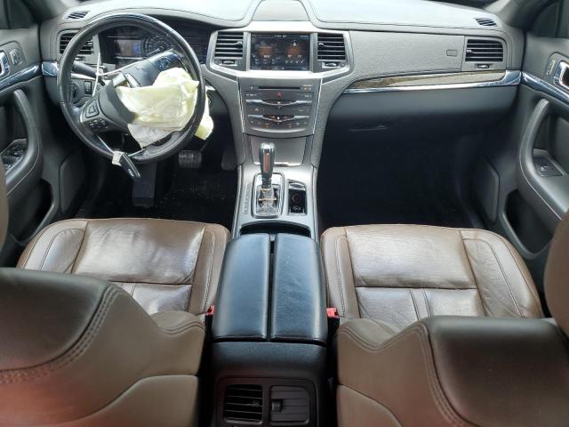 Photo 8 from auction – 2014 LINCOLN MKS with VIN 1LNHL9DK7EG603242