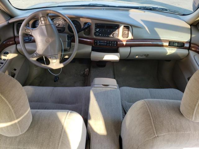 Photo 8 from auction – 2005 BUICK LESABRE CU with VIN 1G4HP52K25U171533