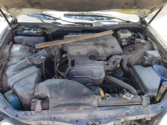 Photo 11 from auction – 2000 LEXUS GS 300 with VIN JT8BD68SXY0114202