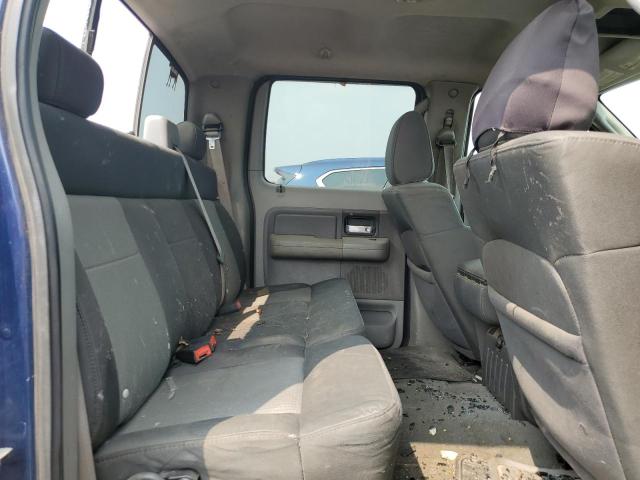 Photo 10 from auction – 2008 FORD F150 SUPER with VIN 1FTPW14VX8FA76844