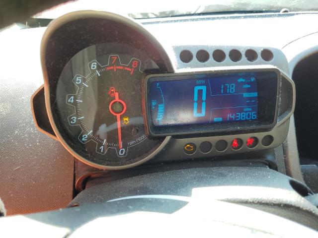 Photo 9 from auction – 2015 CHEVROLET SONIC LT with VIN 1G1JC5SH5F4121080