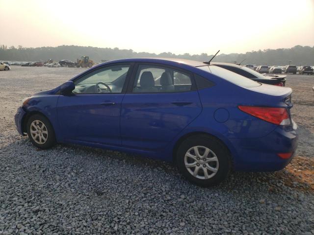 Photo 2 from auction – 2014 HYUNDAI ACCENT GLS with VIN KMHCT4AEXEU587048