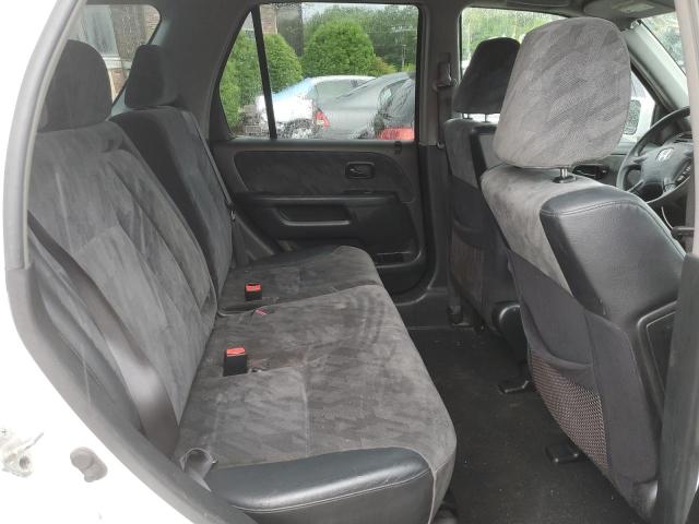Photo 11 from auction – 2003 HONDA CR-V EX with VIN SHSRD78883U115524