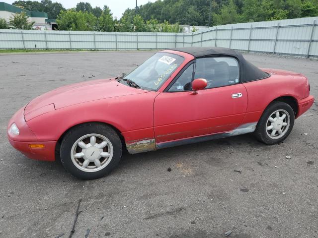 MAZDA MX-5 MIATA 1992 with VIN JM1NA3518N0315299 - Photo from auction