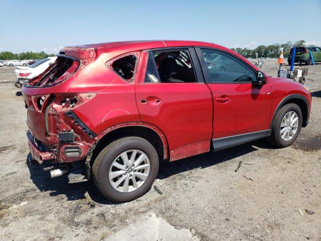 Photo 3 from auction – 2015 MAZDA CX-5 TOURI with VIN JM3KE4CY3F0448767