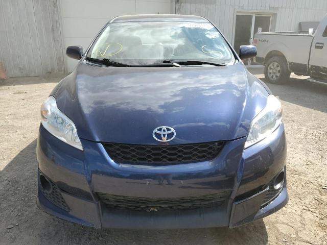 Photo 5 from auction – 2010 TOYOTA COROLLA MA with VIN 2T1KU4EEXAC303612