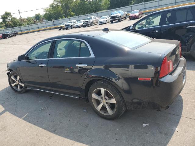 Photo 2 from auction – 2012 CHEVROLET MALIBU LT1 with VIN 1G1ZC5E01CF127712