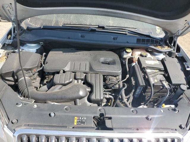 Photo 11 from auction – 2012 BUICK VERANO with VIN 1G4PP5SK6C4139533