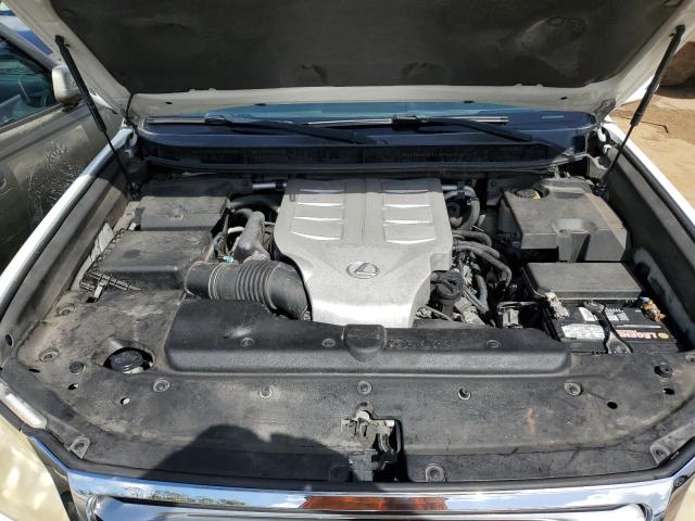 Photo 11 from auction – 2013 LEXUS GX 460 PRE with VIN JTJJM7FX5D5055992