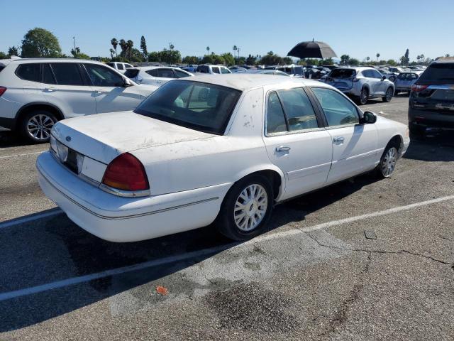 Photo 3 from auction – 2003 FORD CROWN VICT with VIN 2FAFP74W23X170367