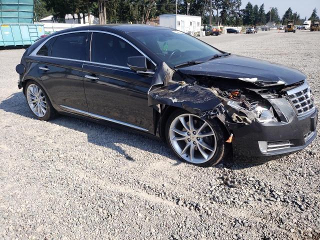 Photo 4 from auction – 2014 CADILLAC XTS PREMIU with VIN 2G61R5S35E9124473